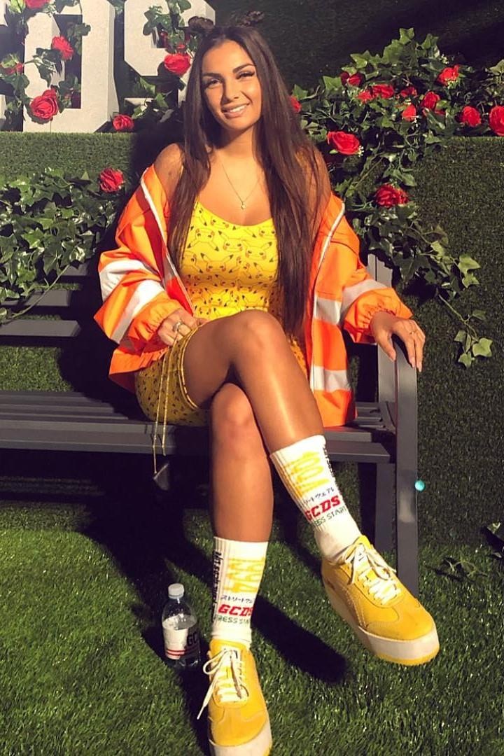 ai nu nha Lamborghini anh 10