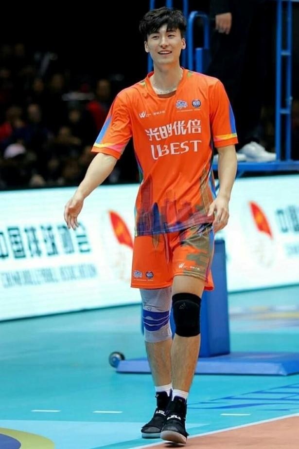 tuyen thu bong chuyen anh 3