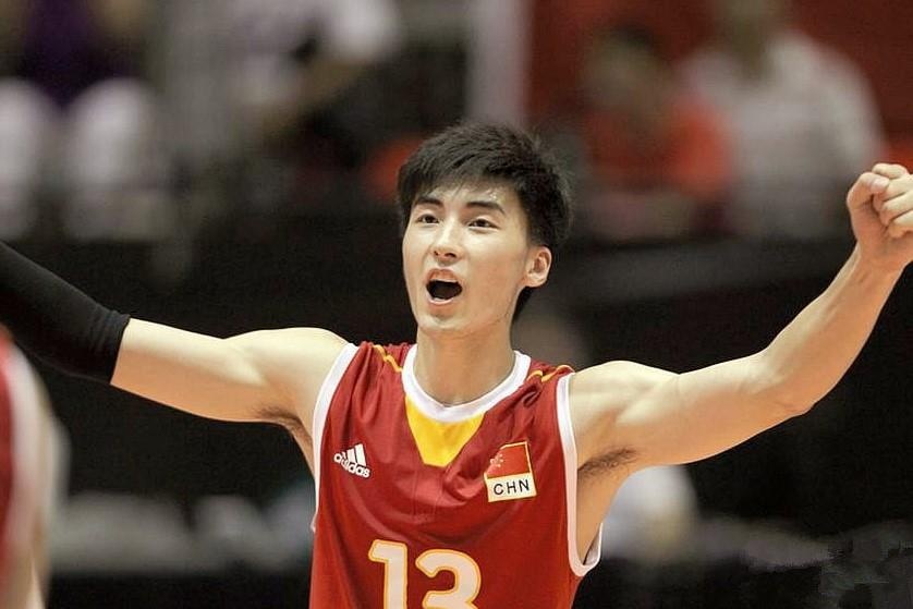 tuyen thu bong chuyen anh 1