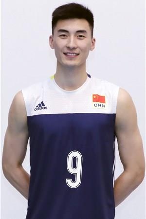 tuyen thu bong chuyen anh 7