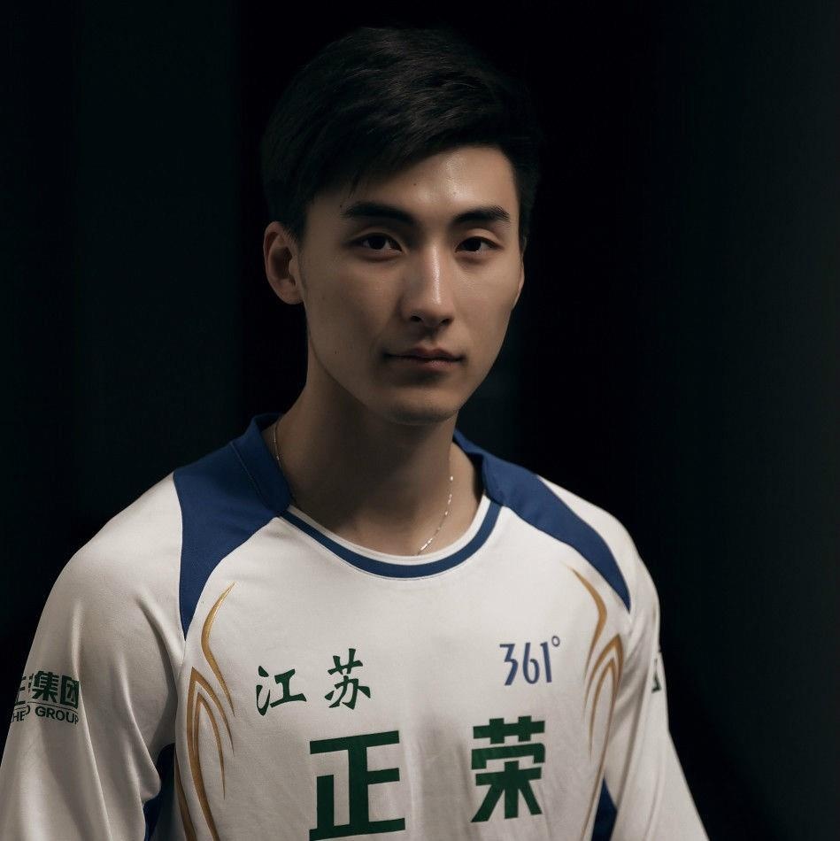 tuyen thu bong chuyen anh 4