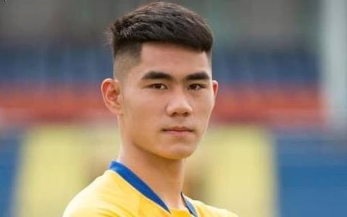 Them cau thu dien trai cua CLB Thanh Hoa duoc goi len U23 Viet Nam hinh anh