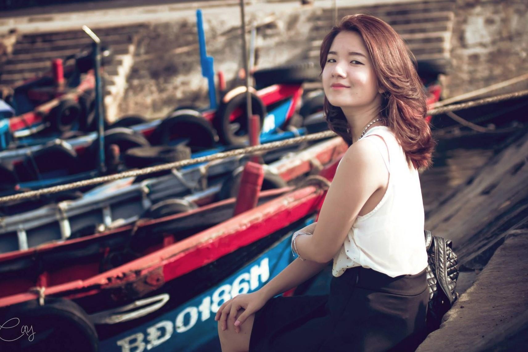 co gai hoc tap tot o nuoc ngoai anh 2