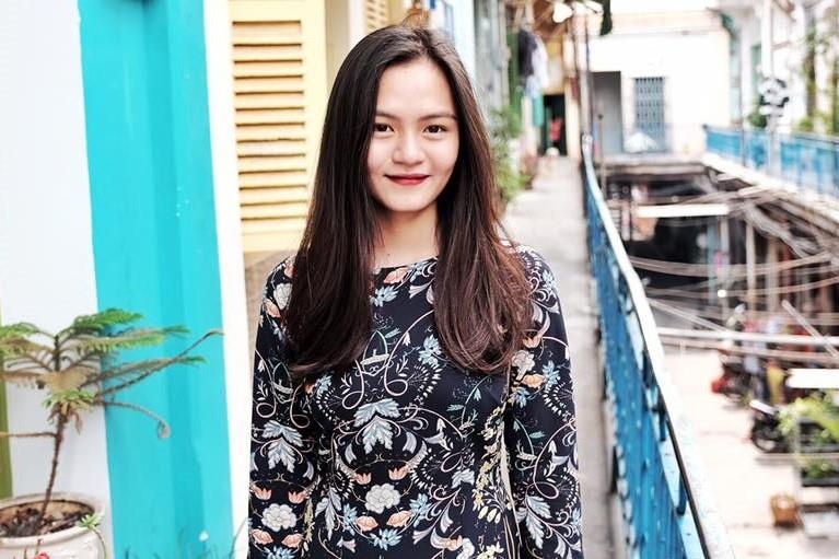 co gai hoc tap tot o nuoc ngoai anh 7