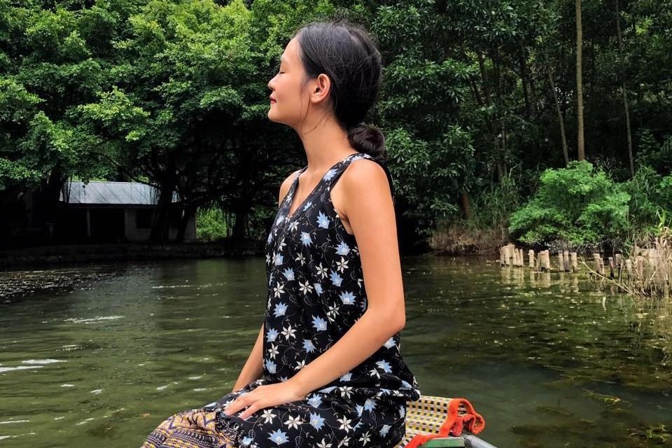 co gai hoc tap tot o nuoc ngoai anh 8