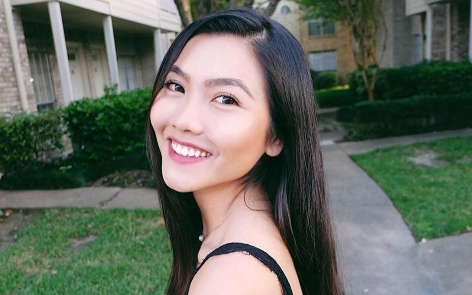 5 co gai Viet hoc o My - nguoi do thu khoa, ke nhan hoc bong tien si hinh anh