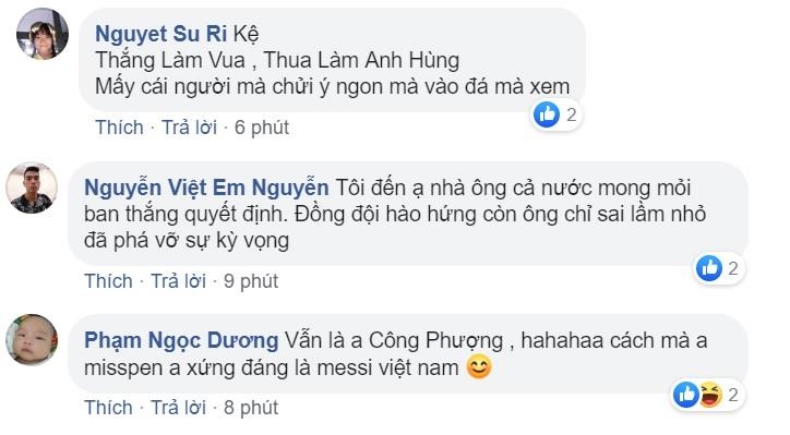 Công Phượng ảnh 2 Cong Phuong anh 2