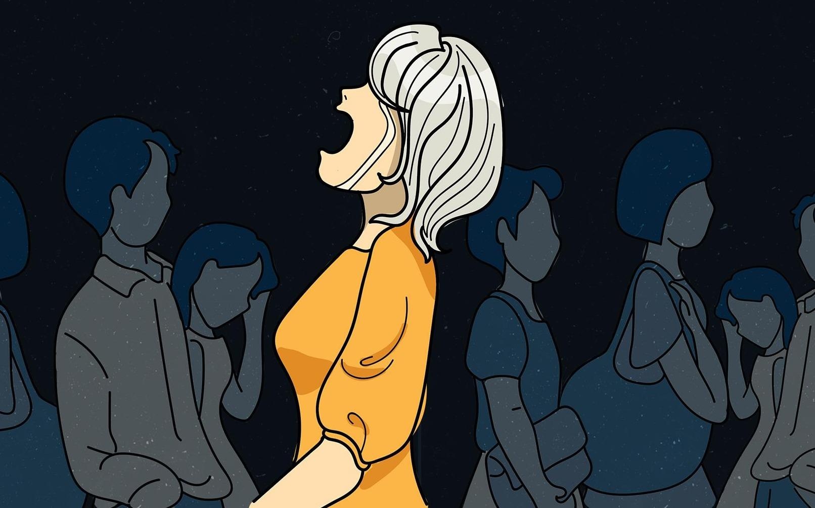 'Khong sao dau' - loi an ui phu phiem va vo ich? hinh anh