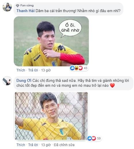 Dinh Trong sang Singapore dieu tri chan thuong anh 1