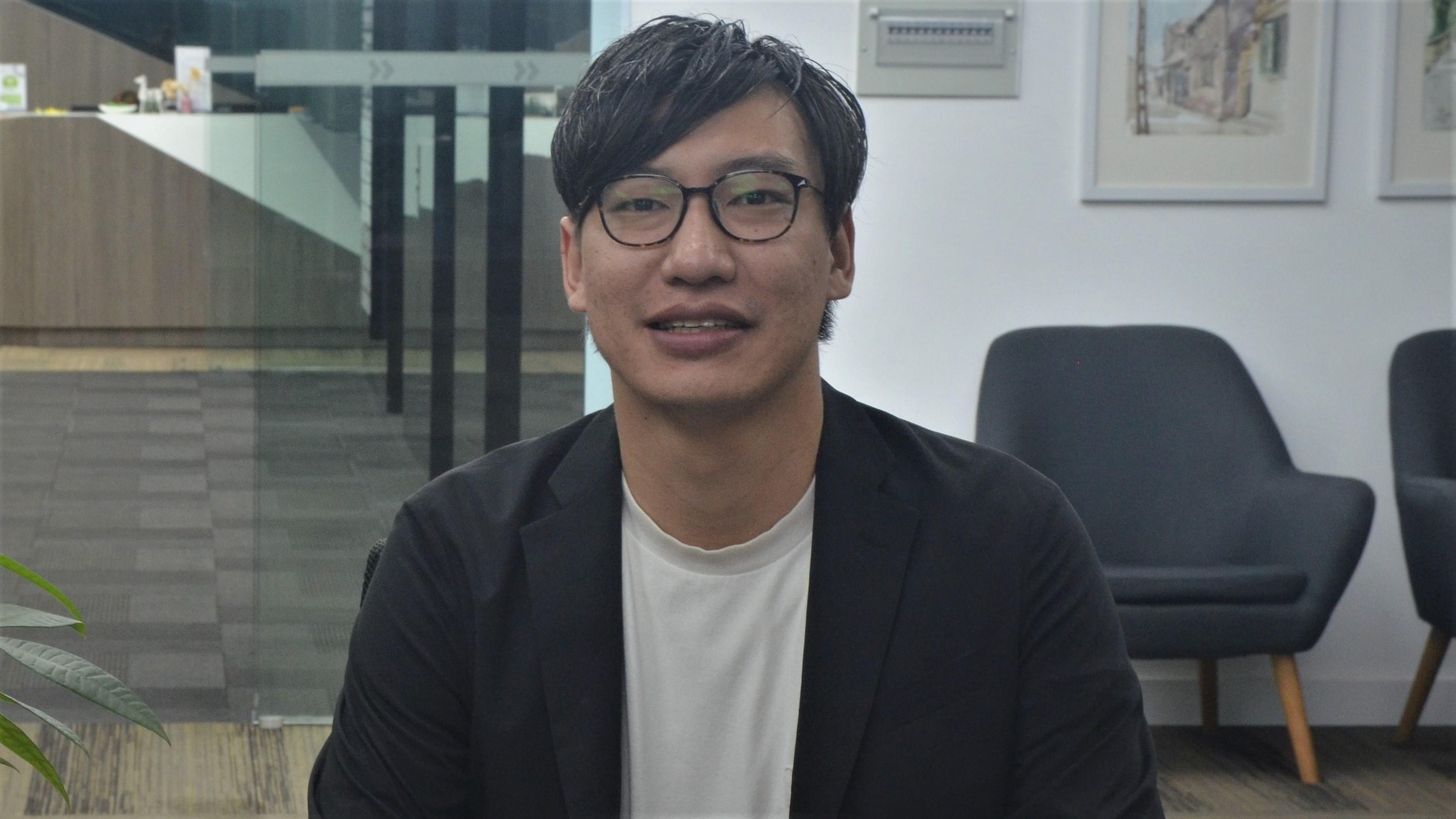 'CEO va shipper binh dang khi buoc vao khong gian cong cong' hinh anh
