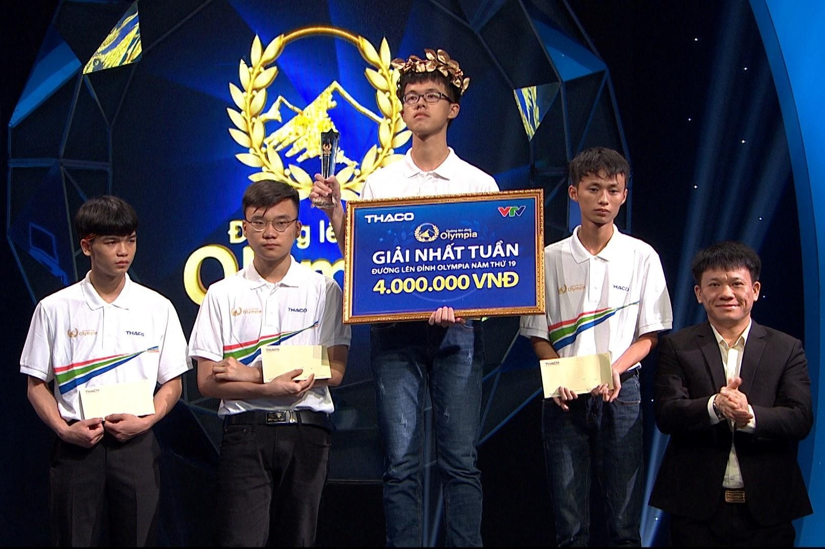 Duong len dinh Olympia anh 1