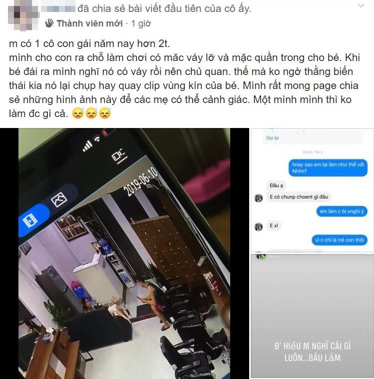 co gai to dong nghiep chup len vung kin anh 1