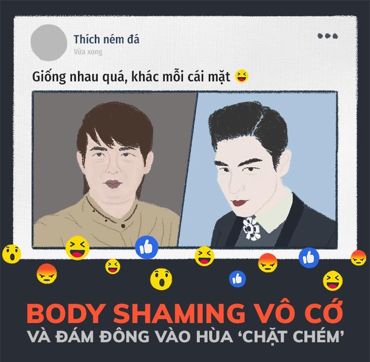 body shaming anh 1