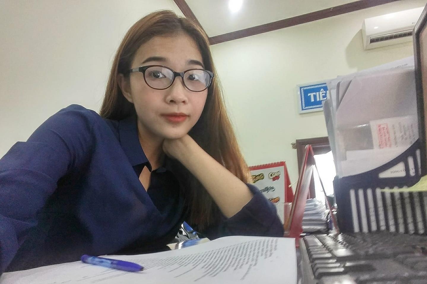 em gai Hoang Thuy anh 9