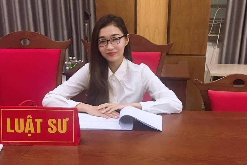 em gai Hoang Thuy anh 5