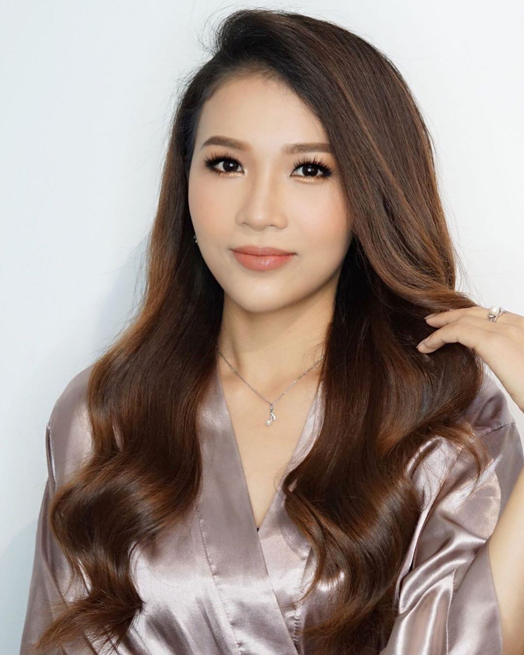 em gai Hoang Thuy anh 4