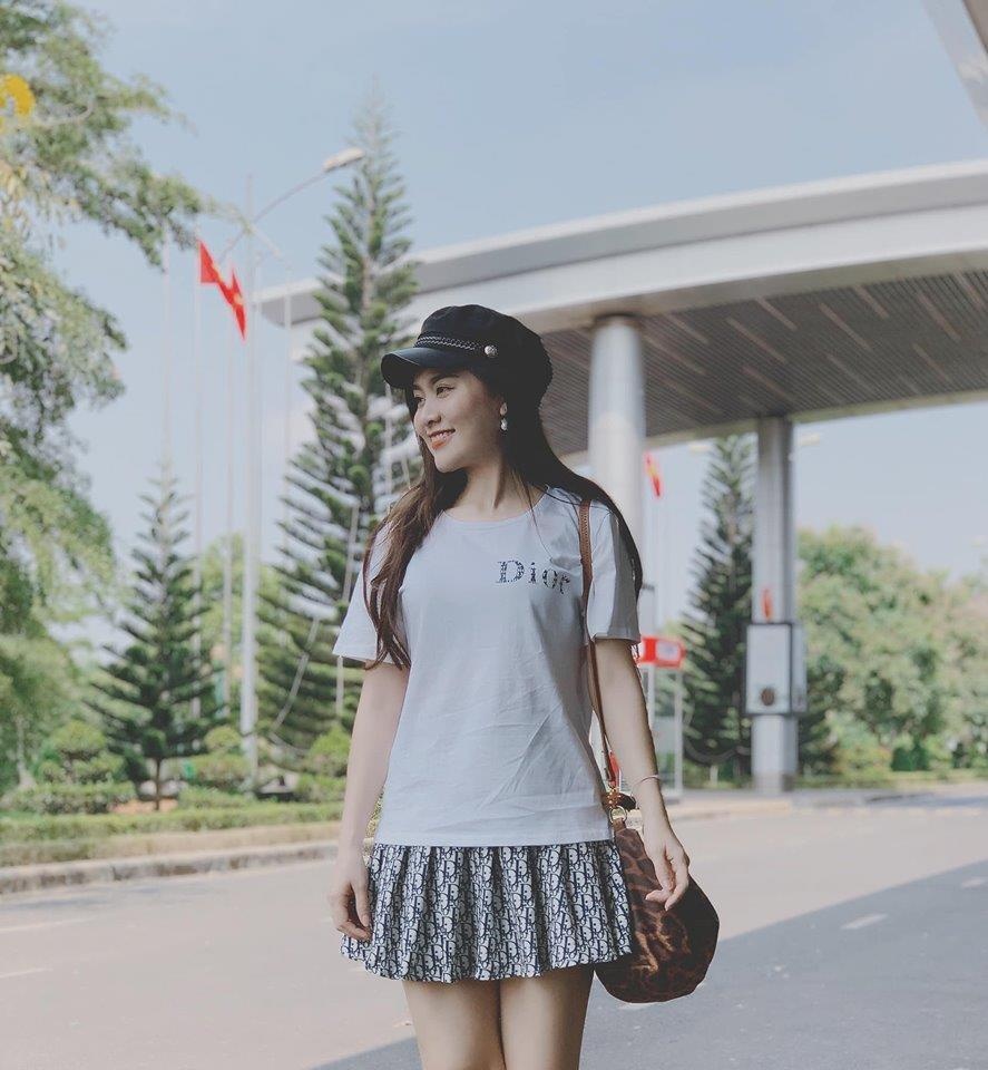 nu giam thi xinh dep o Nghe An anh 12