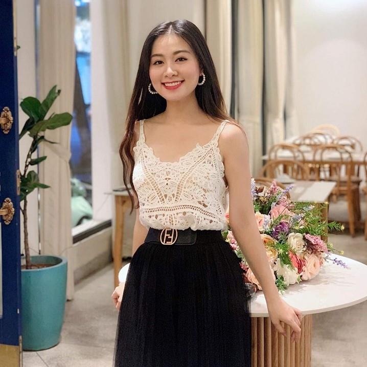 nu giam thi xinh dep o Nghe An anh 5