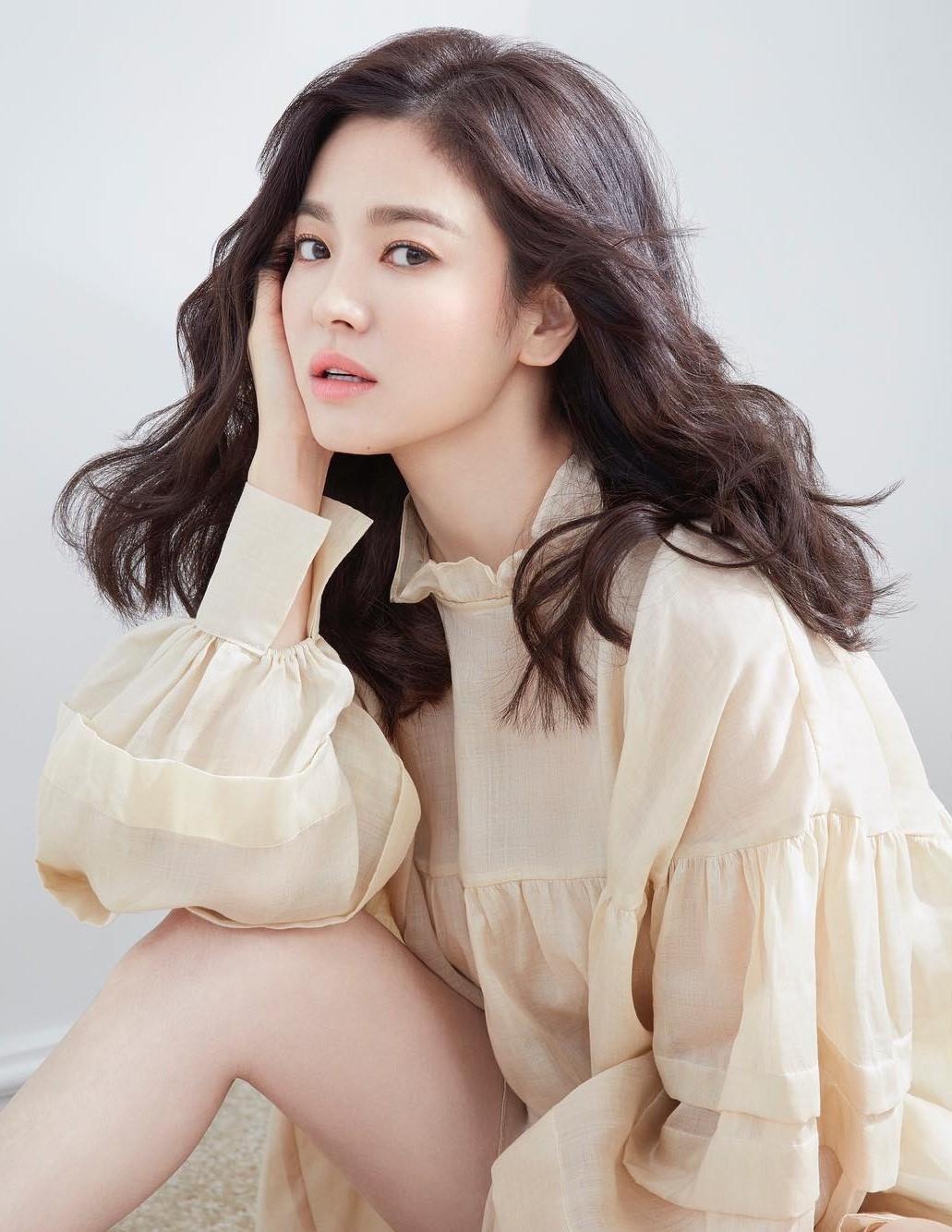Song Joong Ki và Song Hye Kyo ly hôn ảnh 2 Song Joong Ki va Song Hye Kyo ly hon anh 2