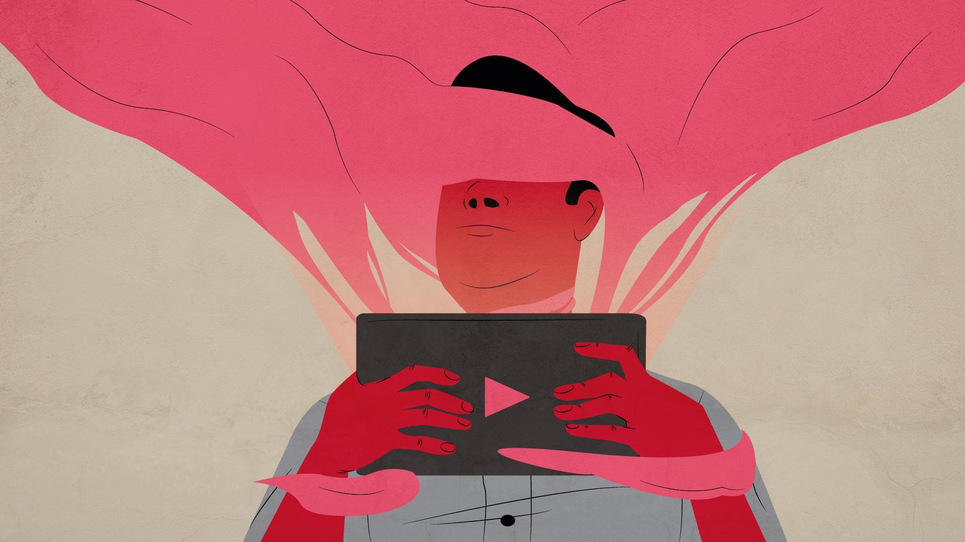 noi dung xau YouTube anh 2