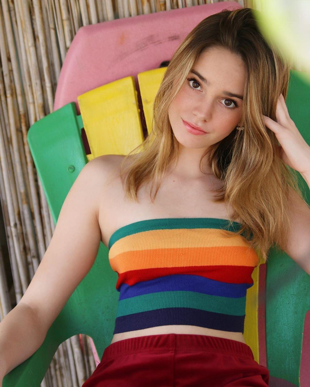 hot girl quan vot 14 tuoi anh 7