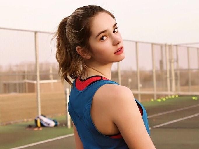 hot girl quan vot 14 tuoi anh 5