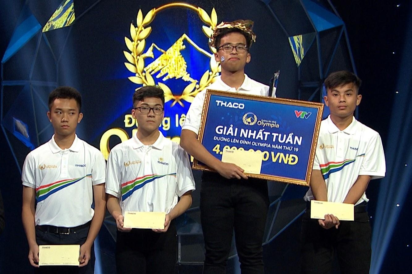 Duong len dinh Olympia anh 1