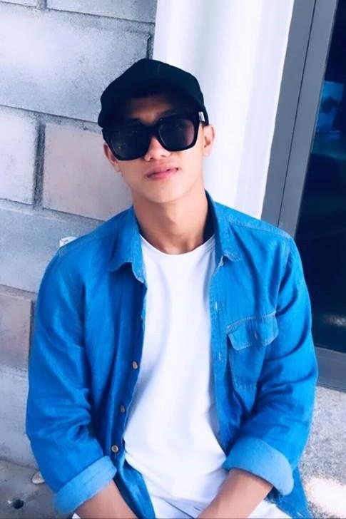 cau thu U18 Viet Nam anh 13