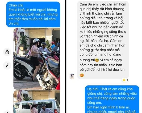 giup nguoi la bi hong xe giua duong anh 2