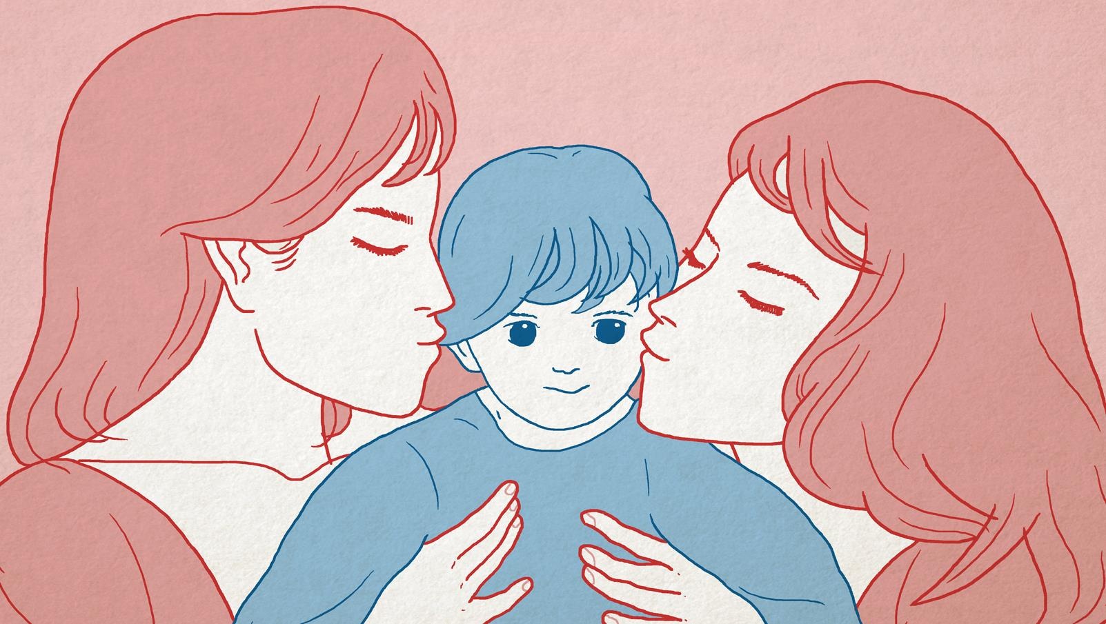 cấm trẻ con vào đám cưới ảnh 2 cam tre con vao dam cuoi anh 2