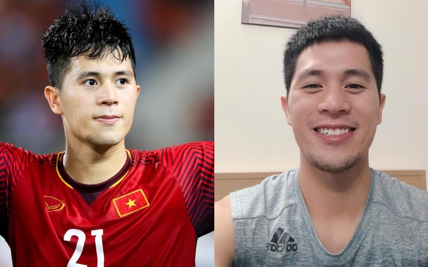 Dinh Trong de rau phong tran, fan noi khong quen nhung ‘dep la duoc’ hinh anh