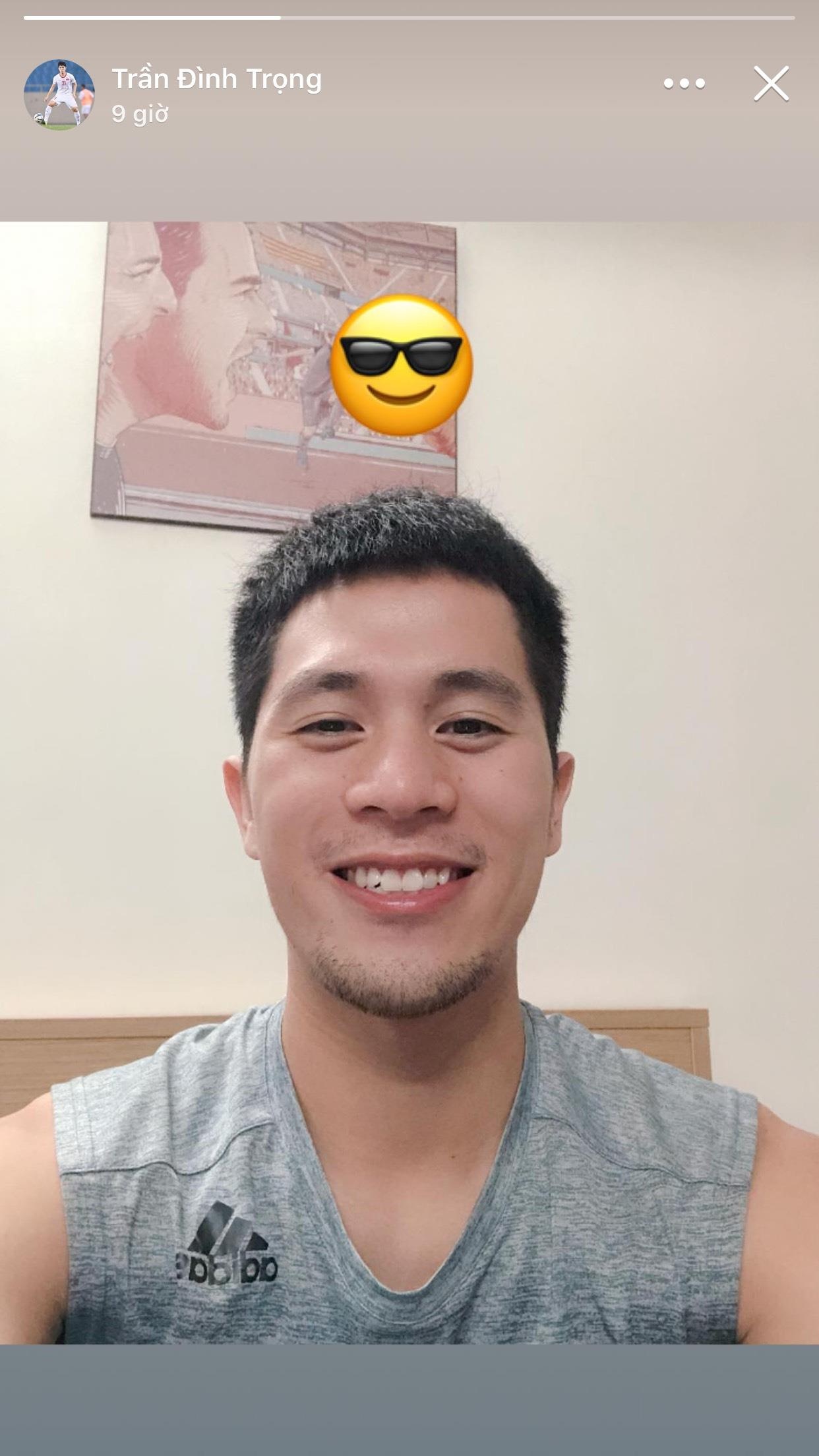 Dinh Trong de rau anh 1