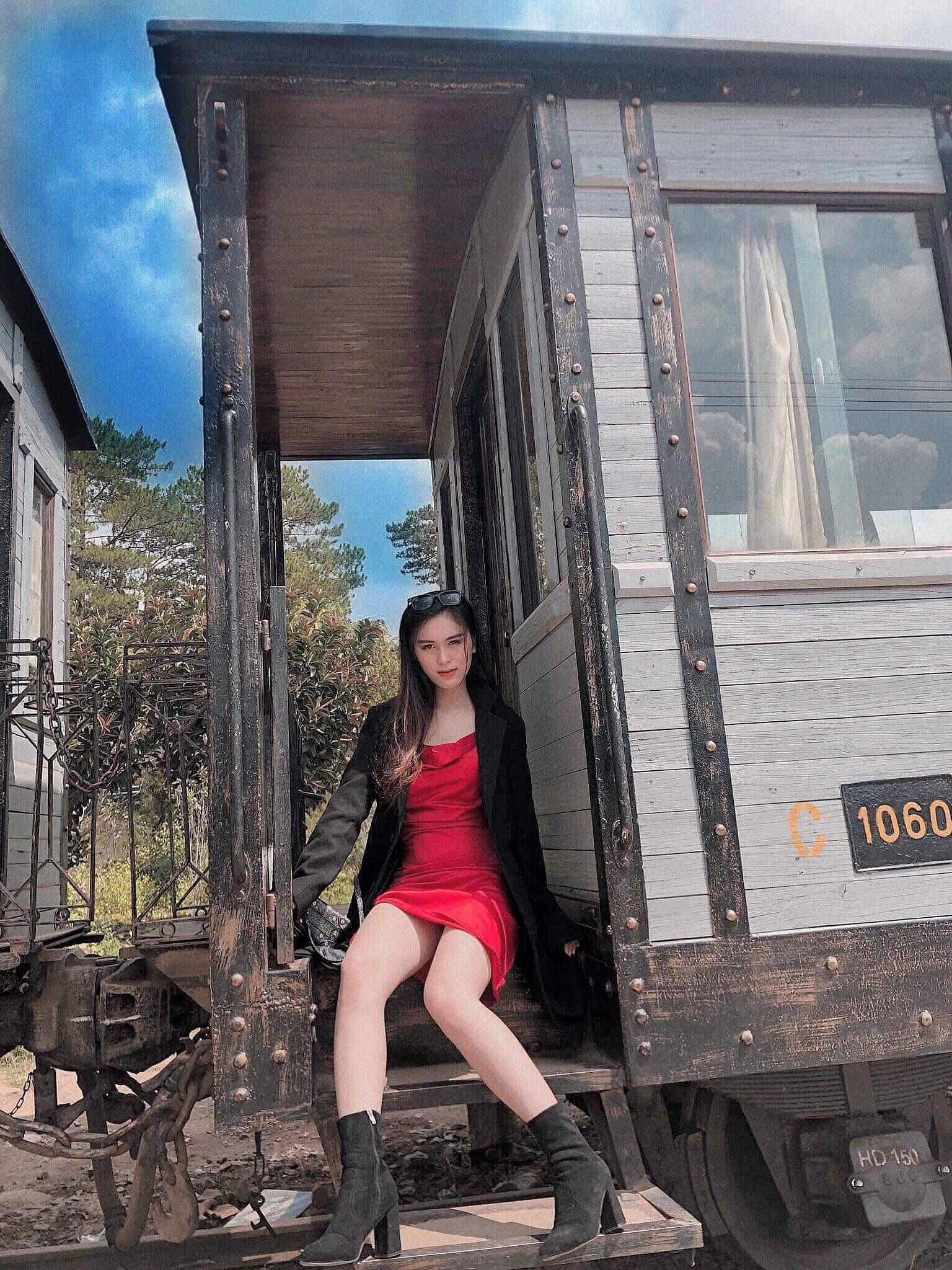 gai xinh lot xac anh 6