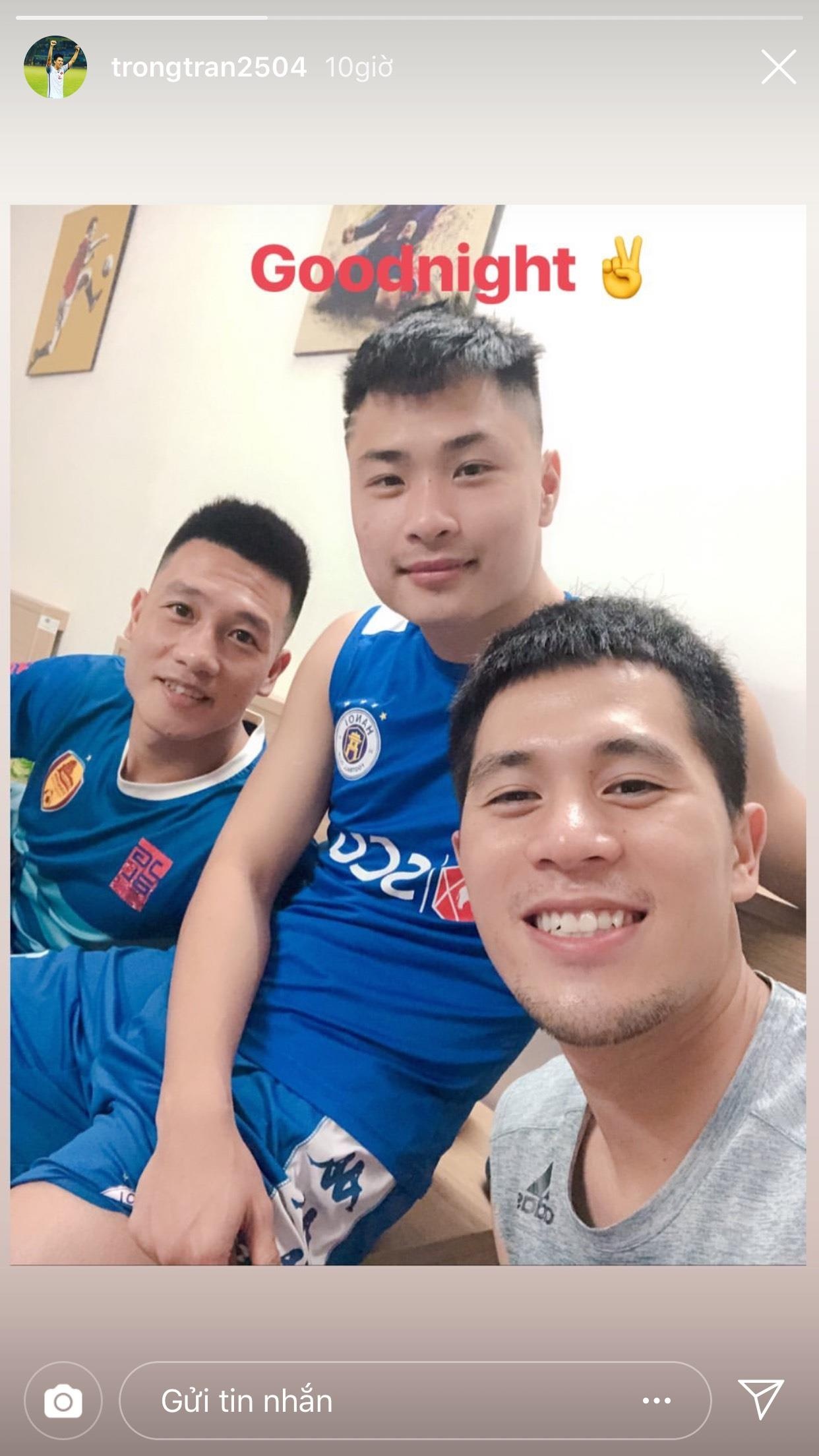 Dinh Trong de rau anh 2