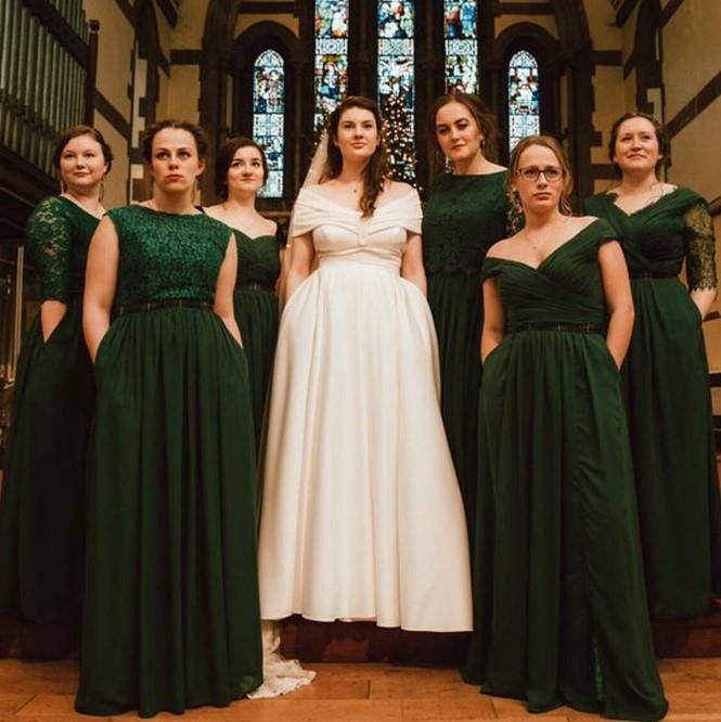 con cái muốn tự lo đám cưới ảnh 4 con cai muon tu lo dam cuoi anh 4