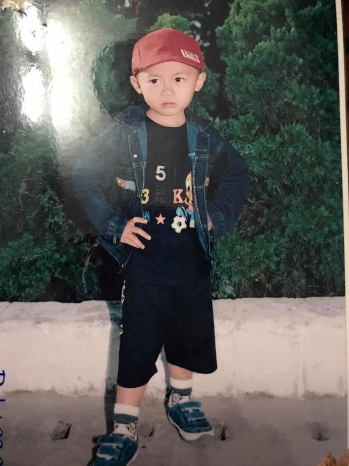 tan binh U23 Viet Nam anh 6