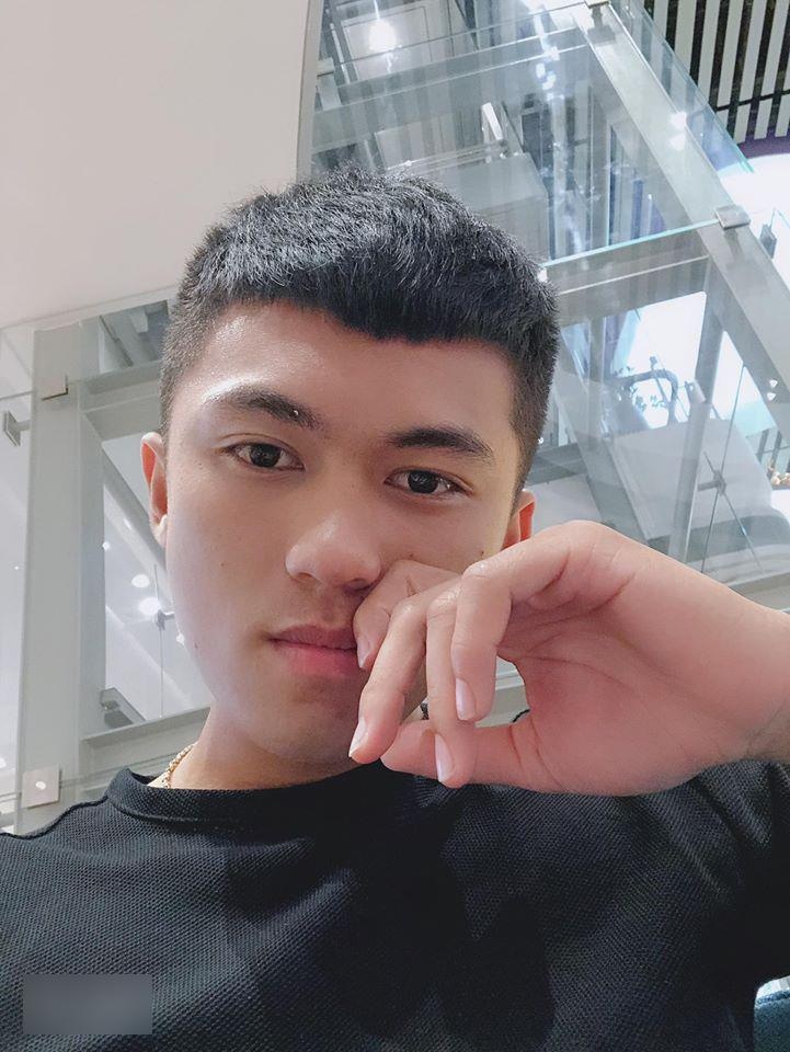 tan binh U23 Viet Nam anh 9