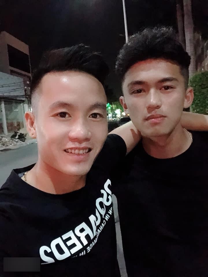 tan binh U23 Viet Nam anh 8