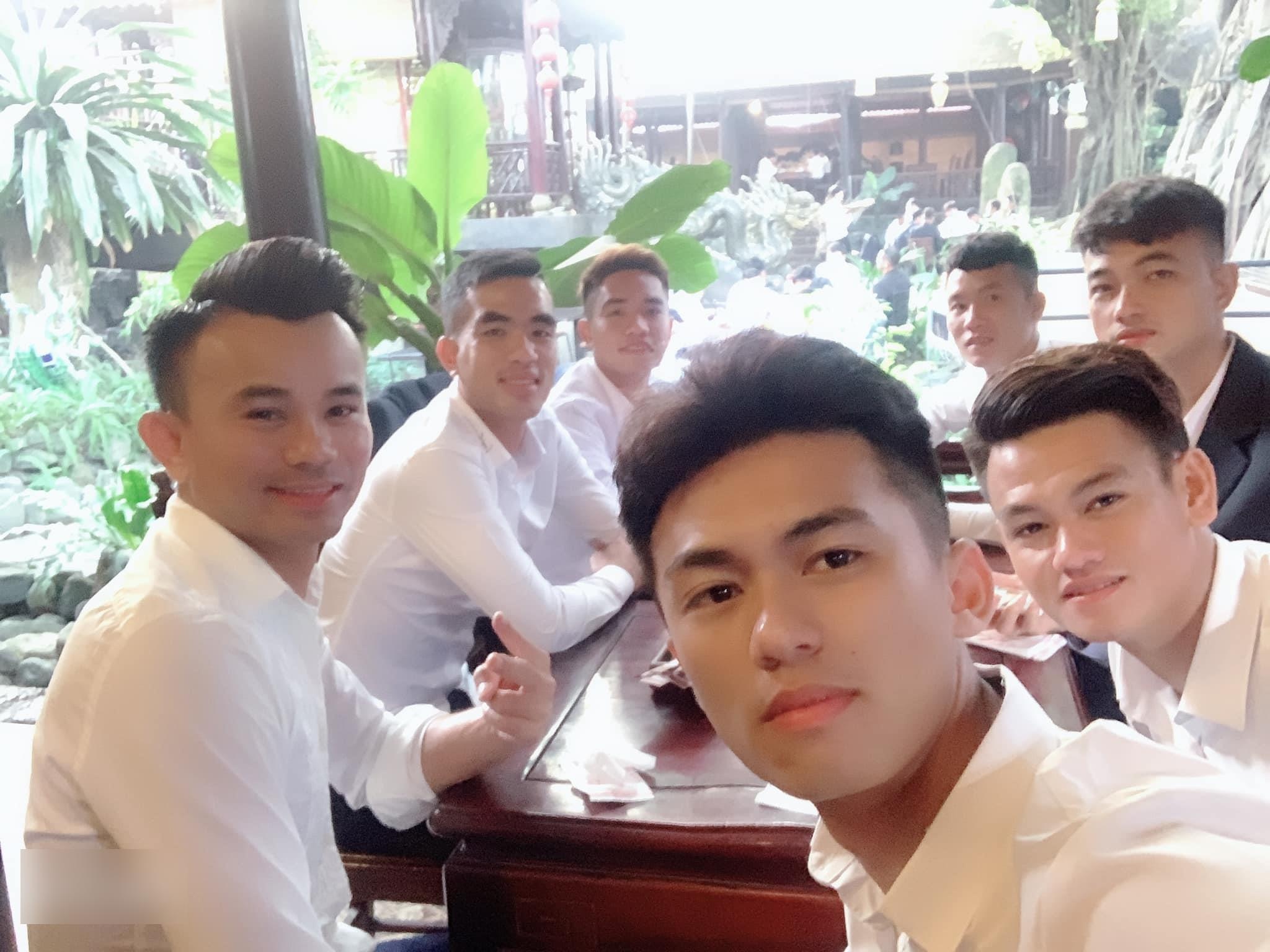 tan binh U23 Viet Nam anh 11