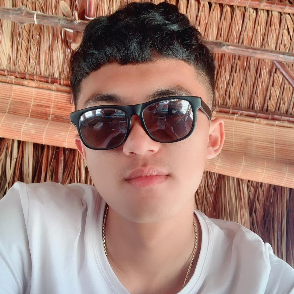 tan binh U23 Viet Nam anh 10