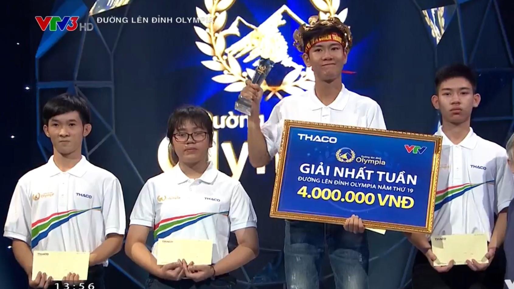 Đường lên đỉnh Olympia ảnh 1 Duong len dinh Olympia anh 1