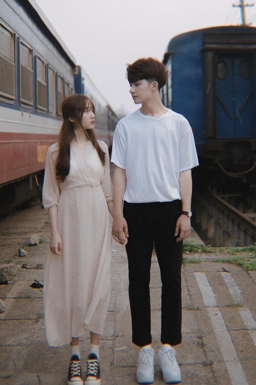 hot boy trong bo do dan toc anh 4