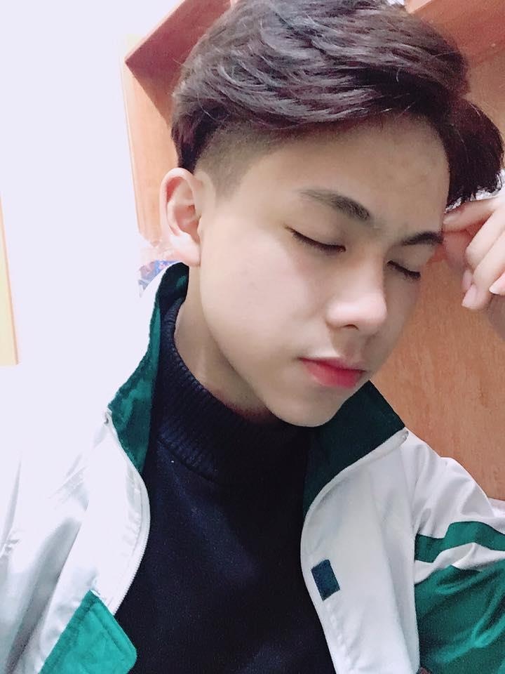 hot boy the he 2K anh 4