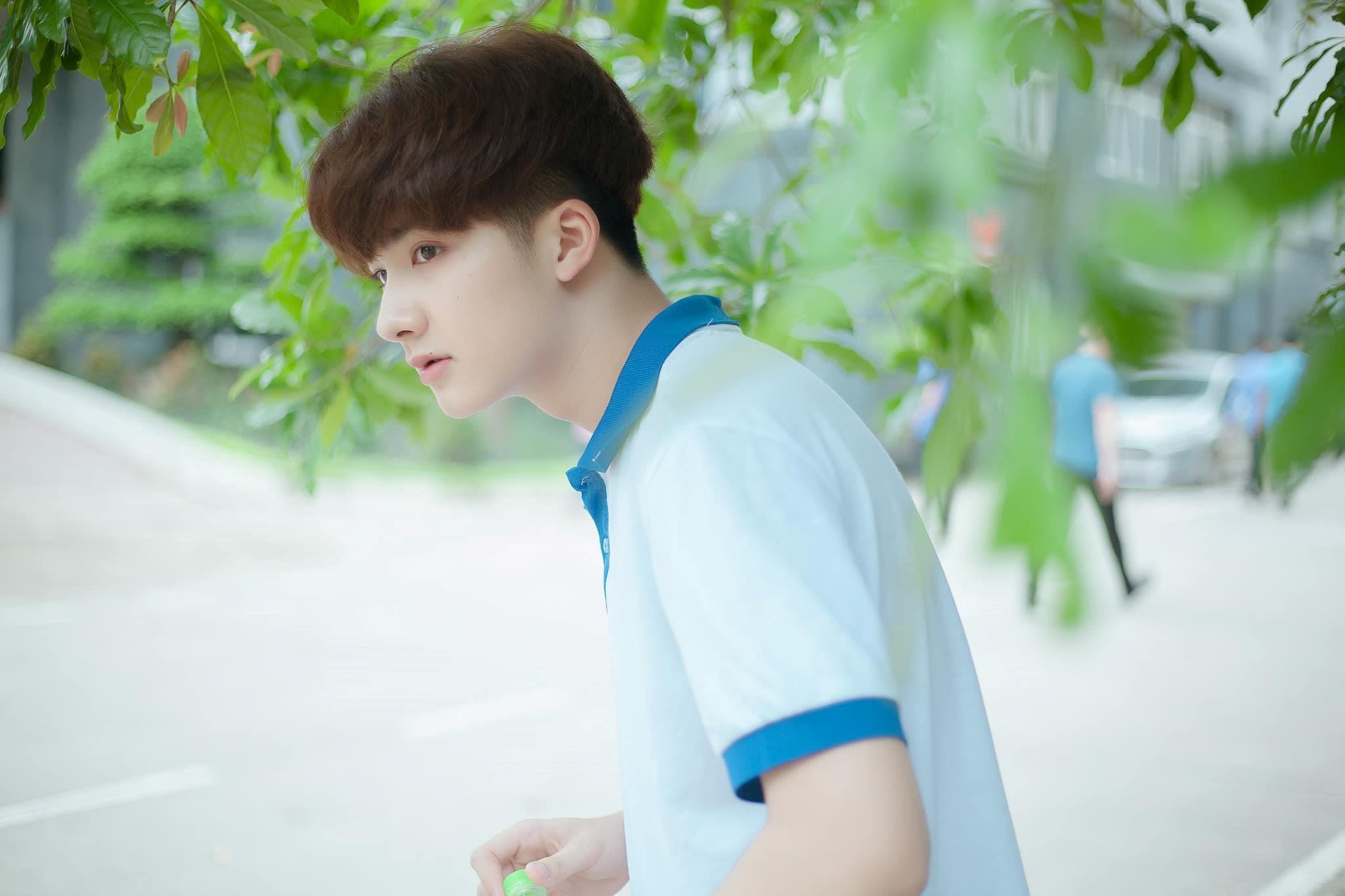 hot boy the he 2K anh 2