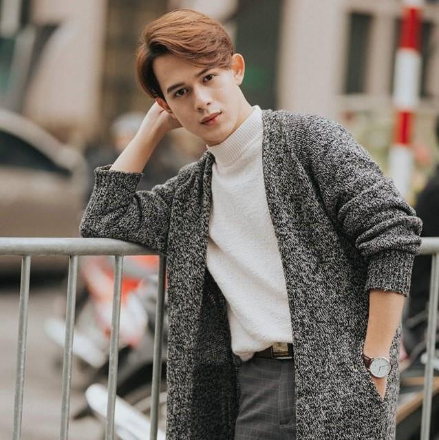 hot boy the he 2K anh 6