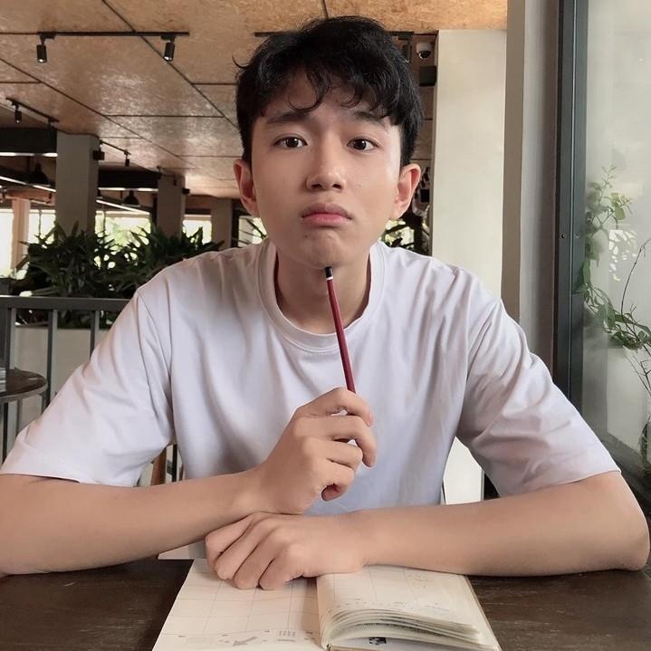 hot boy the he 2K anh 9