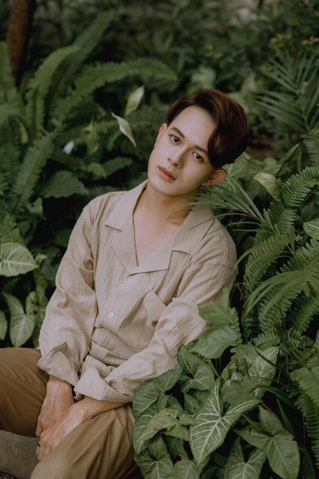 hot boy the he 2K anh 8