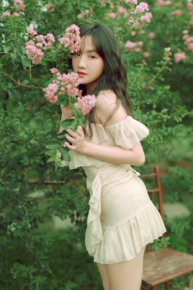 nu sinh 2001 xinh tu be anh 3