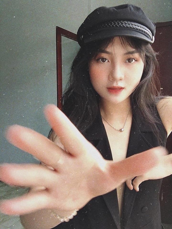 nu sinh 2001 xinh tu be anh 9