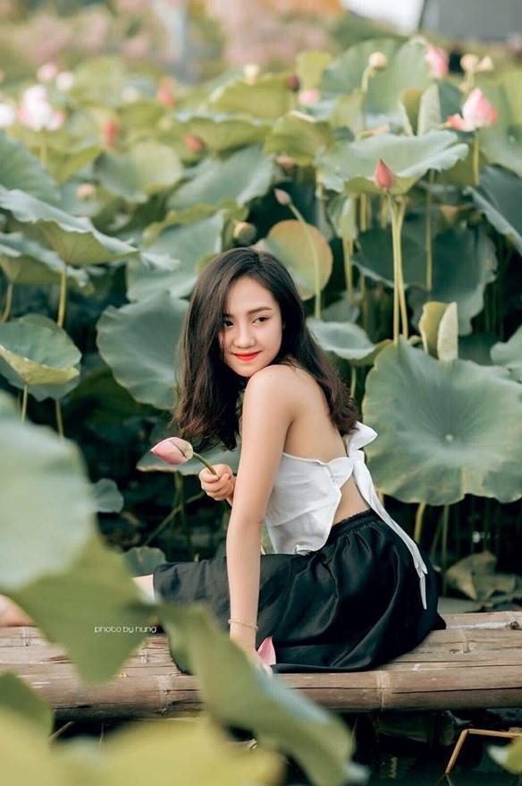 nu sinh 2001 xinh tu be anh 4